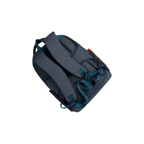 RIVACASE 7761 dark grey рюкзак для ноутбука 15.6" / 6