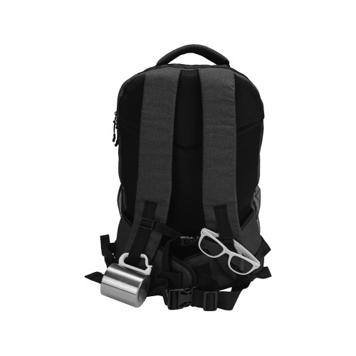 Рюкзак туристический Outdoor, темно-серый