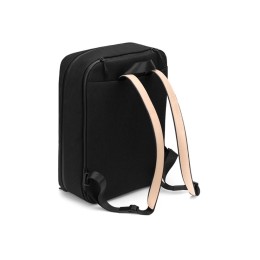 Рюкзак Ройс, черный