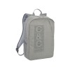 Рюкзак Zip для ноутбука 15", серый