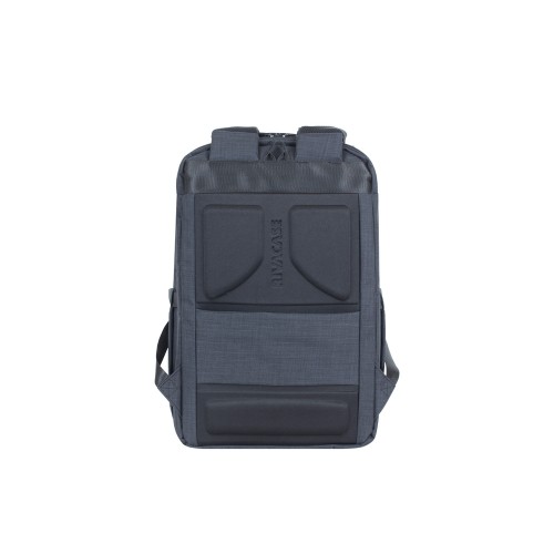 Рюкзак для ноутбука 17.3" 8365, черный