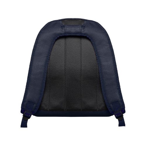 Спортивный рюкзак COLUMBA с эргономичным дизайном, темно-синий