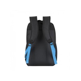 Рюкзак для ноутбука до 17.3'', черный