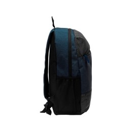 Рюкзак «Reflex» для ноутбука 15,6" со светоотражающим эффектом, синий