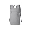 Рюкзак «Fab neo», серый