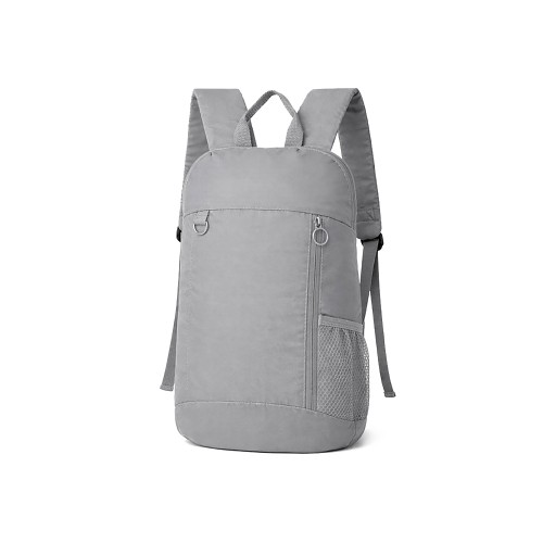 Рюкзак «Fab neo», серый