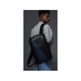 Атикражный рюкзак FlipPack для ноутбука 15.6", черный