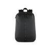 Рюкзак BUGATTI БЛАНК ОБЛЕГЧЕННАЯ | BLANC DELIGHT, чёрный, нейлон RPET600D/тарпаулин/полиэстер, 32х15х45 см, 20 л