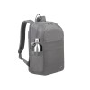 RIVACASE 8267 grey рюкзак для ноутбука 17.3" / 6