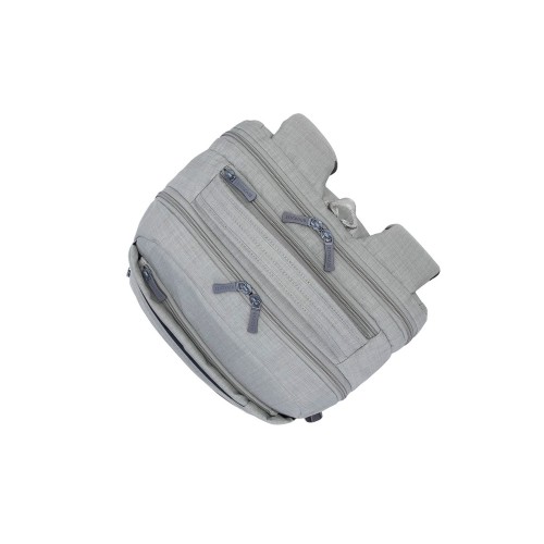 RIVACASE 8363 grey рюкзак для ноутбука 15.6" / 6