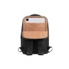 RIVACASE 8164 black ECO рюкзак для ноутбука 17.3" / 4