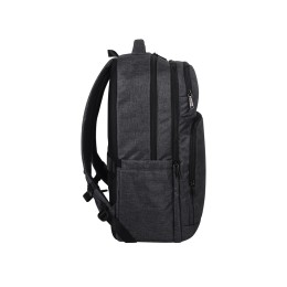 Рюкзак Eberhart Backpack темно-серый EBH19807-DG-17"