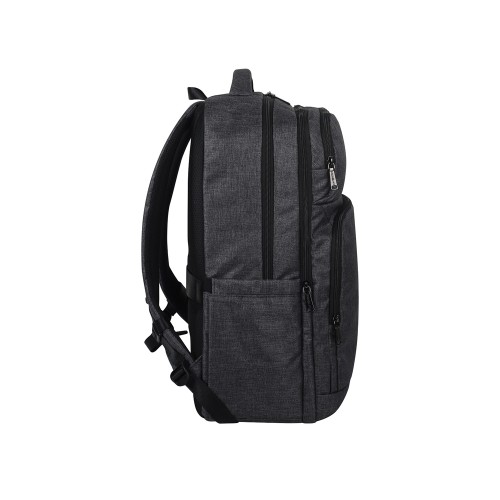 Рюкзак Eberhart Backpack темно-серый EBH19807-DG-17"