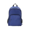 Рюкзак для ноутбука Trend Plus 15”GRS из переработанного материала объемом 20 литров, ярко-синий