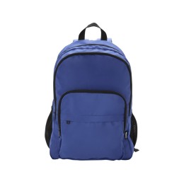 Рюкзак для ноутбука Trend Plus 15”GRS из переработанного материала объемом 20 литров, ярко-синий