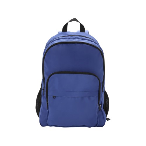 Рюкзак для ноутбука Trend Plus 15”GRS из переработанного материала объемом 20 литров, ярко-синий