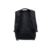 Рюкзак TORBER ДРАЙВ с отделением для ноутбука 15.6", чёрный, полиэстер, 32 х 14 х 52 см, 24л