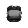 Рюкзак WENGER XE Resist 16", черный, переработанный ПЭТ/Полиэстер, 30х20х44 см, 23 л.
