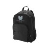 Рюкзак для ноутбука Trend Plus 15”GRS из переработанного материала объемом 20 литров, сплошной черный