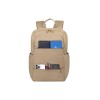RIVACASE 8264 beige рюкзак для ноутбука 13,3-14" / 6