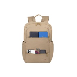 RIVACASE 8264 beige рюкзак для ноутбука 13,3-14" / 6