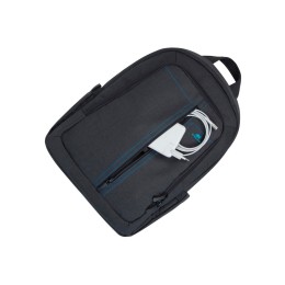 Рюкзак для ноутбука 15.6" 7560, черный