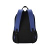 Рюкзак для ноутбука Trend Plus 15”GRS из переработанного материала объемом 20 литров, ярко-синий