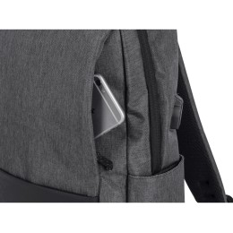 Рюкзак Flash для ноутбука 15'', темно-серый