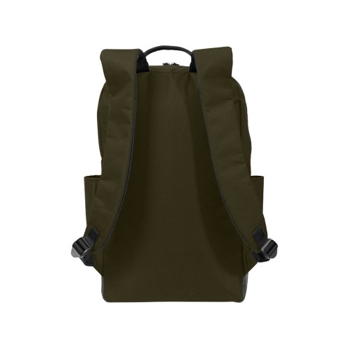 Рюкзак 15.6" Computer Daily, оливковый