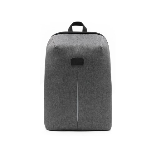 Рюкзак с защитой от краж "Phantom Mini", серый