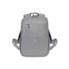 RIVACASE 7760 grey ECO рюкзак для ноутбука 15.6"