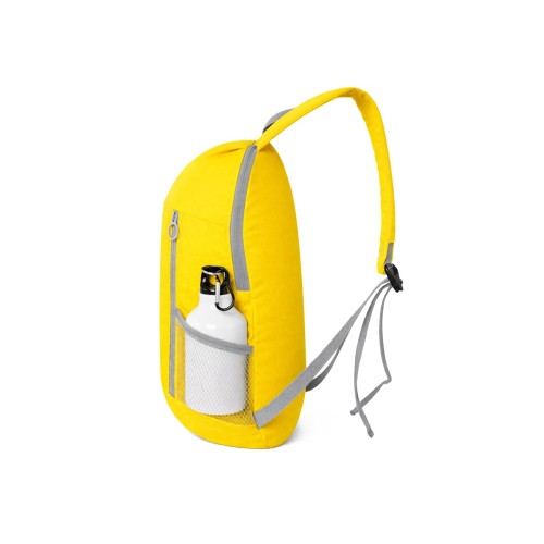Рюкзак «Fab neo», желтый
