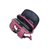 RIVACASE 7760 red ECO рюкзак для ноутбука 15.6"