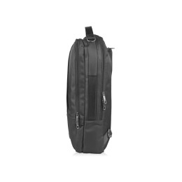 Рюкзак-трансформер «Duty» для ноутбука, темно-серый