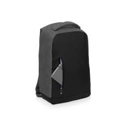 Противокражный рюкзак Balance для ноутбука 15'', серый