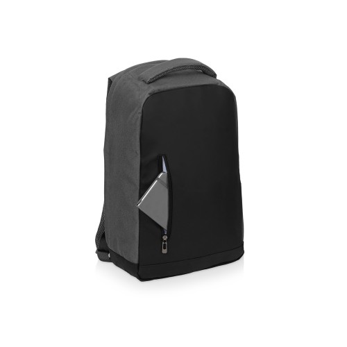 Противокражный рюкзак Balance для ноутбука 15'', серый