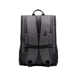 Водостойкий Рюкзак-органайзер Marko Polo для ноутбука 15.6''