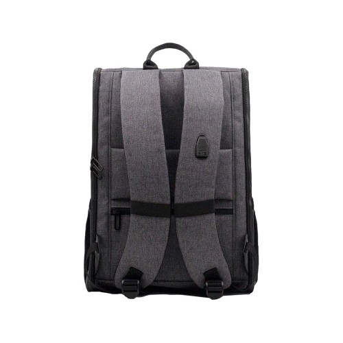 Водостойкий Рюкзак-органайзер Marko Polo для ноутбука 15.6''