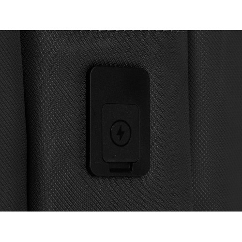 Рюкзак-трансформер Gard для ноутбука 15.6'', черный