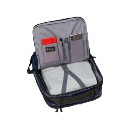 Рюкзак Getty для ноутбука 15.6'', синий