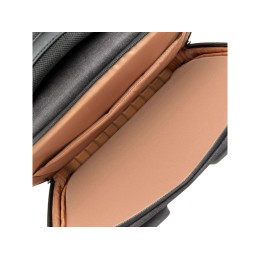 RIVACASE 8164 black ECO рюкзак для ноутбука 17.3" / 4