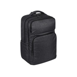 Рюкзак Eberhart Backpack темно-серый EBH19807-DG-17"