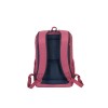 RIVACASE 7760 red ECO рюкзак для ноутбука 15.6"