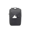Рюкзак для MacBook Pro и Ultrabook 15.6" 8861, черный меланж