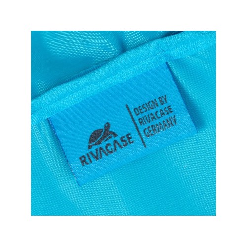 RIVACASE 8265 black Laptop рюкзак для ноутбука 15.6" / 6