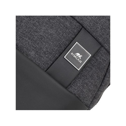 Рюкзак для MacBook Pro и Ultrabook 13.3" 8825, черный меланж