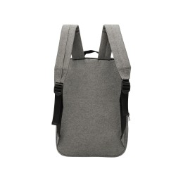 Рюкзак "Denim", серый