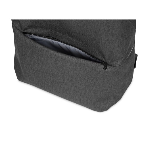 Водонепроницаемый рюкзак Stanch для ноутбука 15.6 ", серый