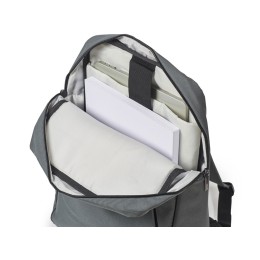 Рюкзак Premium+ Slim, серый