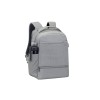 RIVACASE 8363 grey рюкзак для ноутбука 15.6" / 6